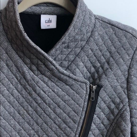 Moto Blazer - Picture 2 of 6